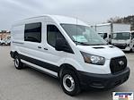 2025 Ford Transit 250 Medium Roof 4x2 Empty Cargo Van for sale #15369 - photo 6