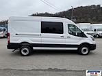 2025 Ford Transit 250 Medium Roof 4x2 Empty Cargo Van for sale #15369 - photo 7