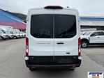 2025 Ford Transit 250 Medium Roof 4x2 Empty Cargo Van for sale #15369 - photo 9