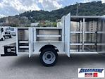 2025 Ford F-550 Super Cab DRW 4x4 Jomac Welder Body for sale #15377 - photo 13