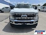 2025 Ford F-550 Super Cab DRW 4x4 Jomac Welder Body for sale #15377 - photo 4