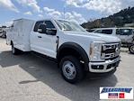2025 Ford F-550 Super Cab DRW 4x4 Jomac Welder Body for sale #15377 - photo 5