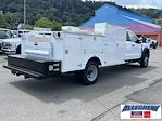 2025 Ford F-550 Super Cab DRW 4x4 Jomac Welder Body for sale #15377 - photo 7