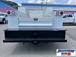 2025 Ford F-550 Super Cab DRW 4x4 Jomac Welder Body for sale #15377 - photo 8