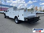 2025 Ford F-550 Super Cab DRW 4x4 Jomac Welder Body for sale #15377 - photo 2