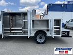 2025 Ford F-550 Super Cab DRW 4x4 Jomac Welder Body for sale #15377 - photo 9