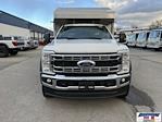 2025 Ford F-550 Regular Cab DRW 4x4 Chipper Truck for sale #15380 - photo 4