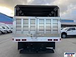 2025 Ford F-550 Regular Cab DRW 4x4 Chipper Truck for sale #15380 - photo 8