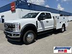 New 2025 Ford F-550 Super Cab 4x4 Service Truck for sale #15381 - photo 1