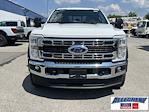 New 2025 Ford F-550 Super Cab 4x4 Service Truck for sale #15381 - photo 4