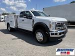 New 2025 Ford F-550 Super Cab 4x4 Service Truck for sale #15381 - photo 5