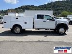 New 2025 Ford F-550 Super Cab 4x4 Service Truck for sale #15381 - photo 6