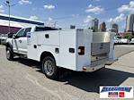 New 2025 Ford F-550 Super Cab 4x4 Service Truck for sale #15381 - photo 2