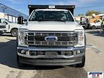 New 2025 Ford F-550 Regular Cab 4x4 Dump Truck for sale #15384 - photo 4