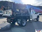 New 2025 Ford F-550 Regular Cab 4x4 Dump Truck for sale #15384 - photo 7