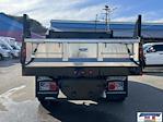 New 2025 Ford F-550 Regular Cab 4x4 Dump Truck for sale #15384 - photo 8
