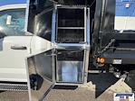 New 2025 Ford F-550 Regular Cab 4x4 Dump Truck for sale #15384 - photo 9
