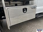 2025 Ford F-350 Super Cab DRW 4x4 Dump Truck for sale #15389 - photo 10