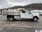 2025 Ford F-350 Super Cab DRW 4x4 Dump Truck for sale #15389 - photo 6