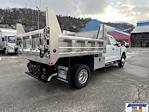 2025 Ford F-350 Super Cab DRW 4x4 Dump Truck for sale #15389 - photo 7