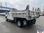 2025 Ford F-350 Super Cab DRW 4x4 Dump Truck for sale #15389 - photo 2