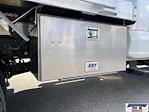 2025 Ford F-550 Regular Cab DRW 4x4 M H EBY Flatbed Truck for sale #15390 - photo 11