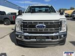 2025 Ford F-550 Regular Cab DRW 4x4 M H EBY Flatbed Truck for sale #15390 - photo 4