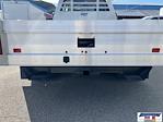 2025 Ford F-550 Regular Cab DRW 4x4 M H EBY Flatbed Truck for sale #15390 - photo 9