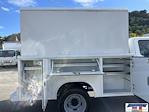 New 2025 Ford F-450 XL Super Cab 4x4 Reading Enclosed Service Body for sale #15397 - photo 13