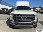 New 2025 Ford F-450 XL Super Cab 4x4 Reading Enclosed Service Body for sale #15397 - photo 4