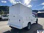New 2025 Ford F-450 XL Super Cab 4x4 Reading Enclosed Service Body for sale #15397 - photo 7