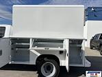 New 2025 Ford F-450 XL Super Cab 4x4 Reading Enclosed Service Body for sale #15397 - photo 9