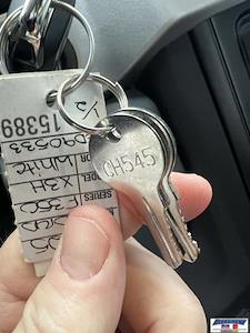 New 2025 Ford F-350 - photo 1