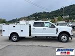 New 2025 Ford F-350 Crew Cab 4x4 Service Truck for sale #15411 - photo 7