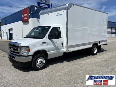 New 2026 Ford E-450 Box Van for sale #15430 - photo 1