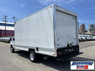 New 2026 Ford E-450 Box Van for sale #15430 - photo 2