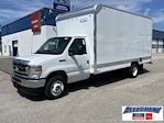 New 2026 Ford E-450 Box Van for sale #15430 - photo 1