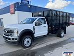 New 2025 Ford F-550 Regular Cab Landscape Dump for sale #15435 - photo 1