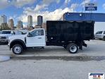 New 2025 Ford F-550 Regular Cab Landscape Dump for sale #15435 - photo 3