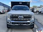 New 2025 Ford F-550 Regular Cab Landscape Dump for sale #15435 - photo 4