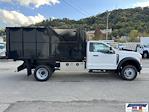 New 2025 Ford F-550 Regular Cab Landscape Dump for sale #15435 - photo 6