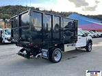 New 2025 Ford F-550 Regular Cab Landscape Dump for sale #15435 - photo 7
