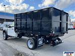 New 2025 Ford F-550 Regular Cab Landscape Dump for sale #15435 - photo 2