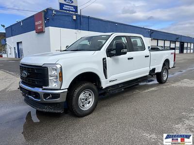 New 2026 Ford F-250 XL Crew Cab 4x4 Pickup for sale #15439 - photo 1