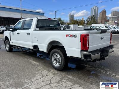 New 2026 Ford F-250 XL Crew Cab 4x4 Pickup for sale #15439 - photo 2