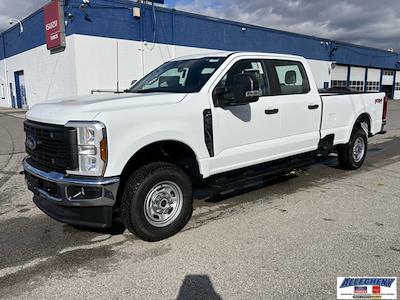 2026 Ford F-250 Crew Cab 4x4 Pickup for sale #15442 - photo 1