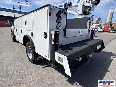 New 2025 Ford F-600 Regular Cab 4x4 Mechanics Body for sale #15444 - photo 2