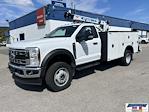 New 2025 Ford F-600 Regular Cab 4x4 Mechanics Body for sale #15444 - photo 1