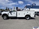 New 2025 Ford F-600 Regular Cab 4x4 Mechanics Body for sale #15444 - photo 3