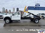 New 2025 Ford F-600 Regular Cab Cab Chassis for sale #15445 - photo 4